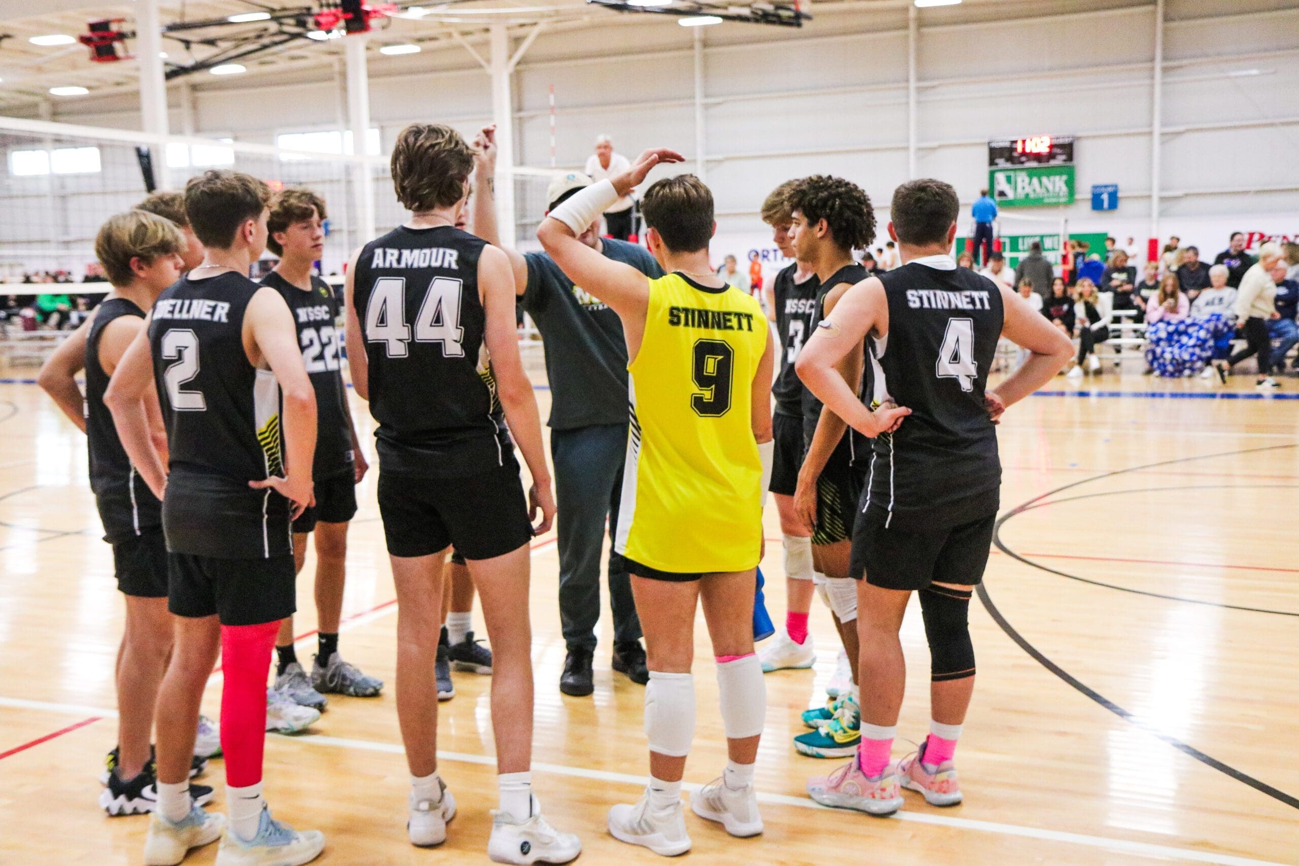 Sportsplex Blast Boy’s Halloween Classic - Black 18u - 62