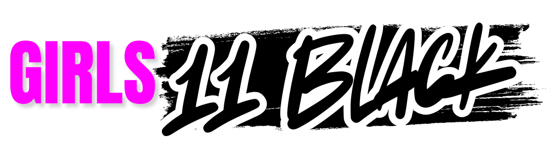 11 black