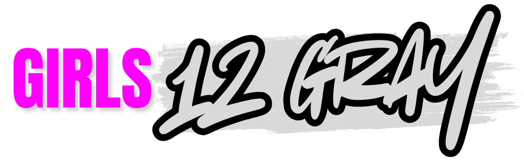 12 gray