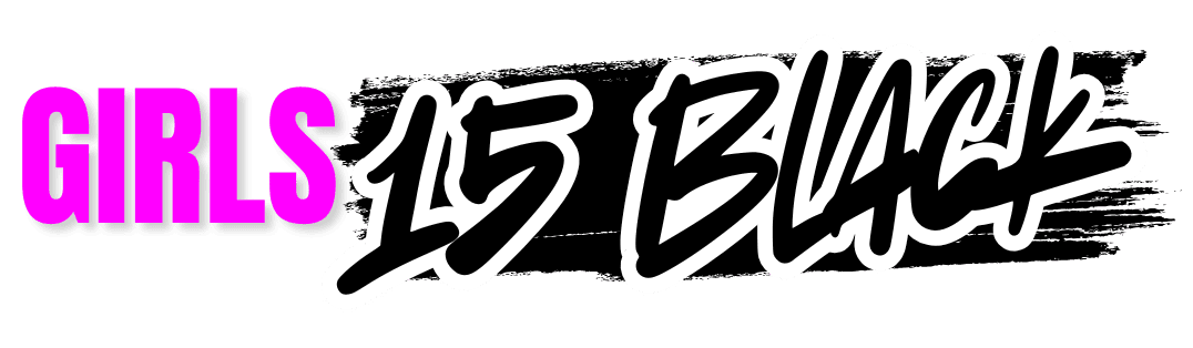 15 black