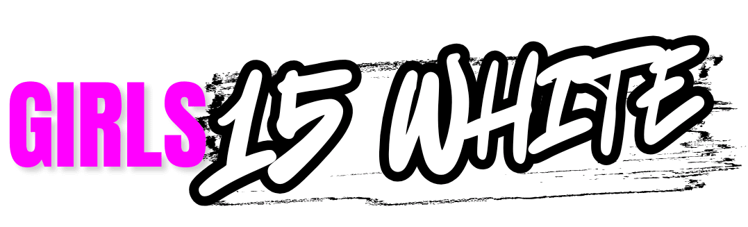 15 white