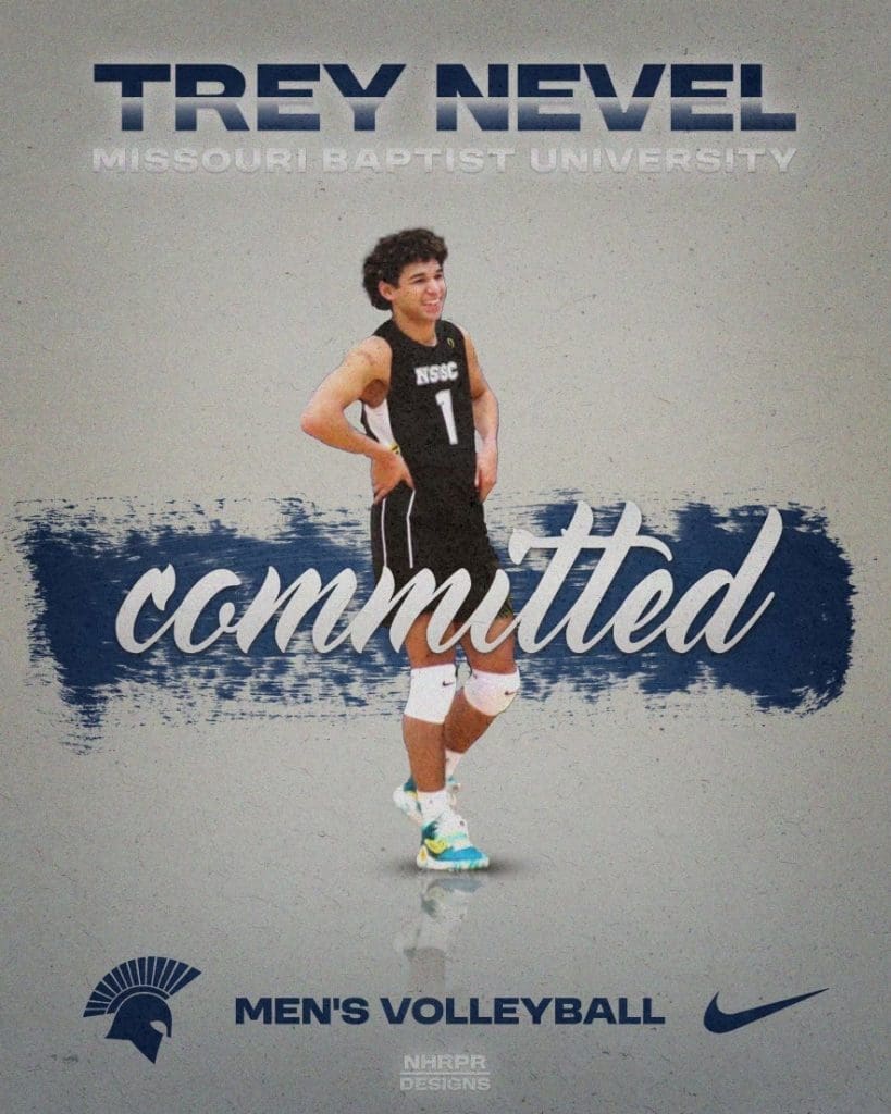 Trey Nevel