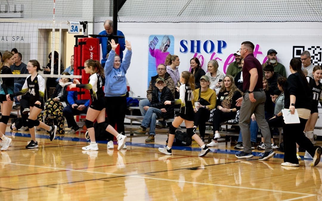 NSSC hosts Sportsplex Blast Elite Showcase