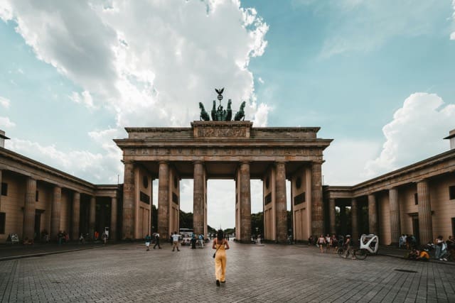 NSSC Announces Exciting Summer 2026 Trip to Berlin, Prague, Krakow, and Budapest