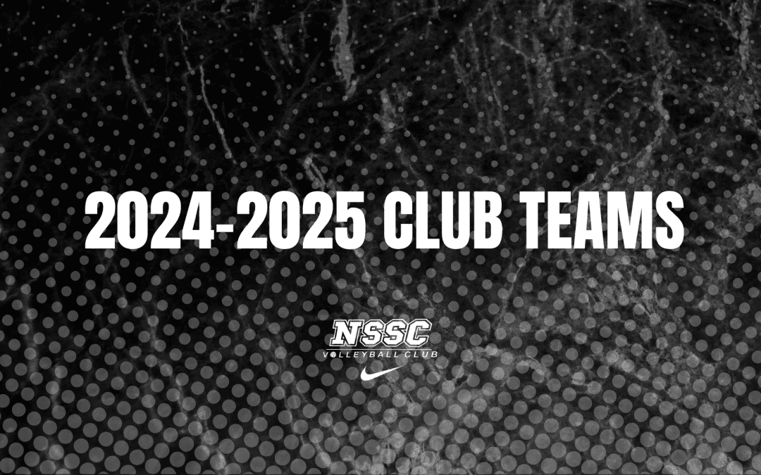 Archive 2024-2025 NSSC Club Teams