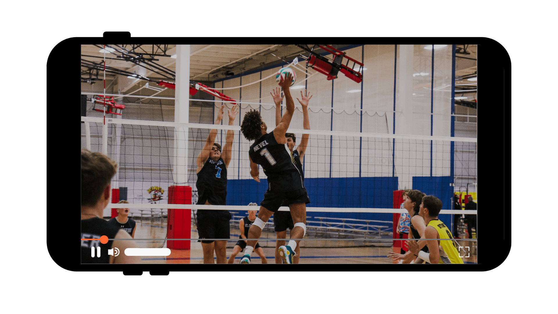 🎥 NSSC x Hudl: Elevate Your Game With Every Play 🎥 NSSC x Hudl: Elevate Your Game With Every Play<br />