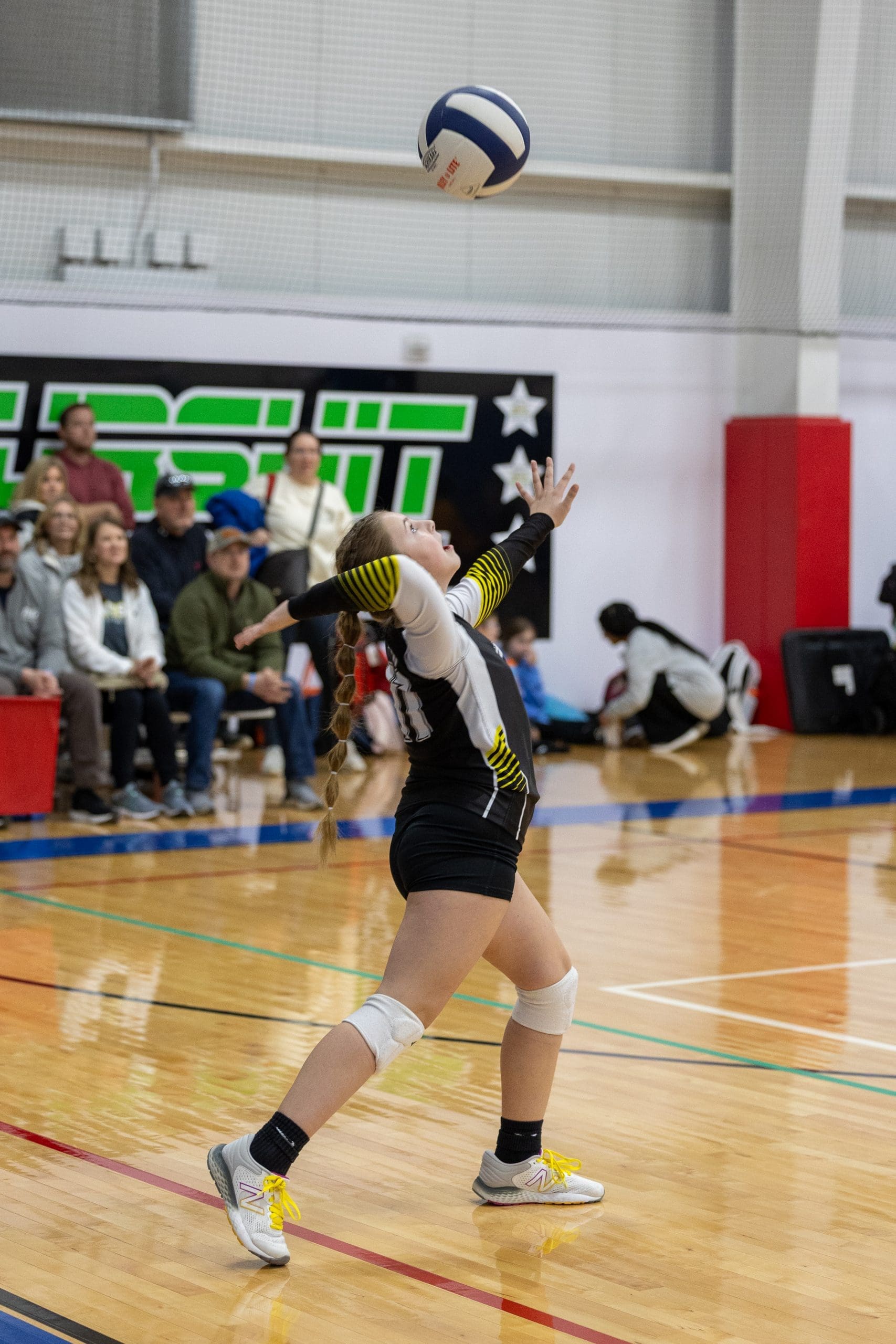 Setting/Serving Clinic