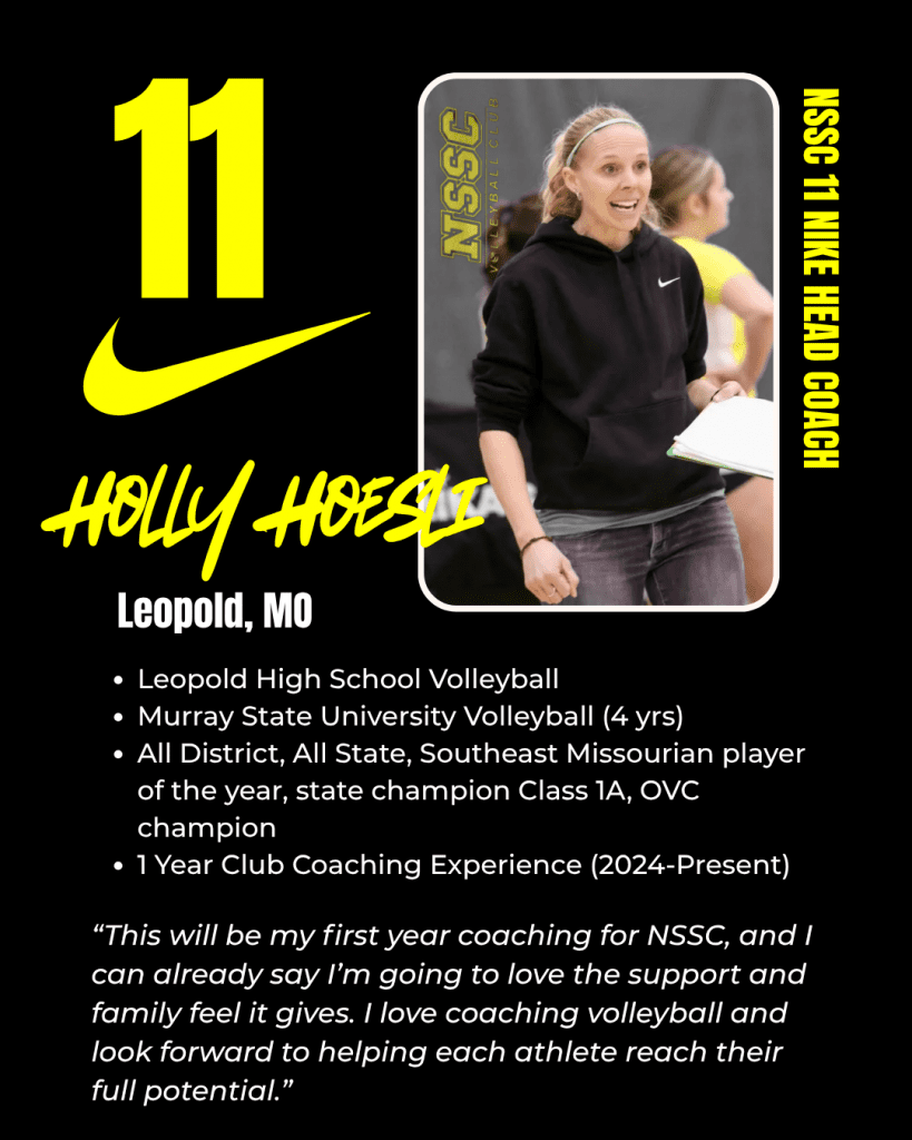 Holly Hoesli
