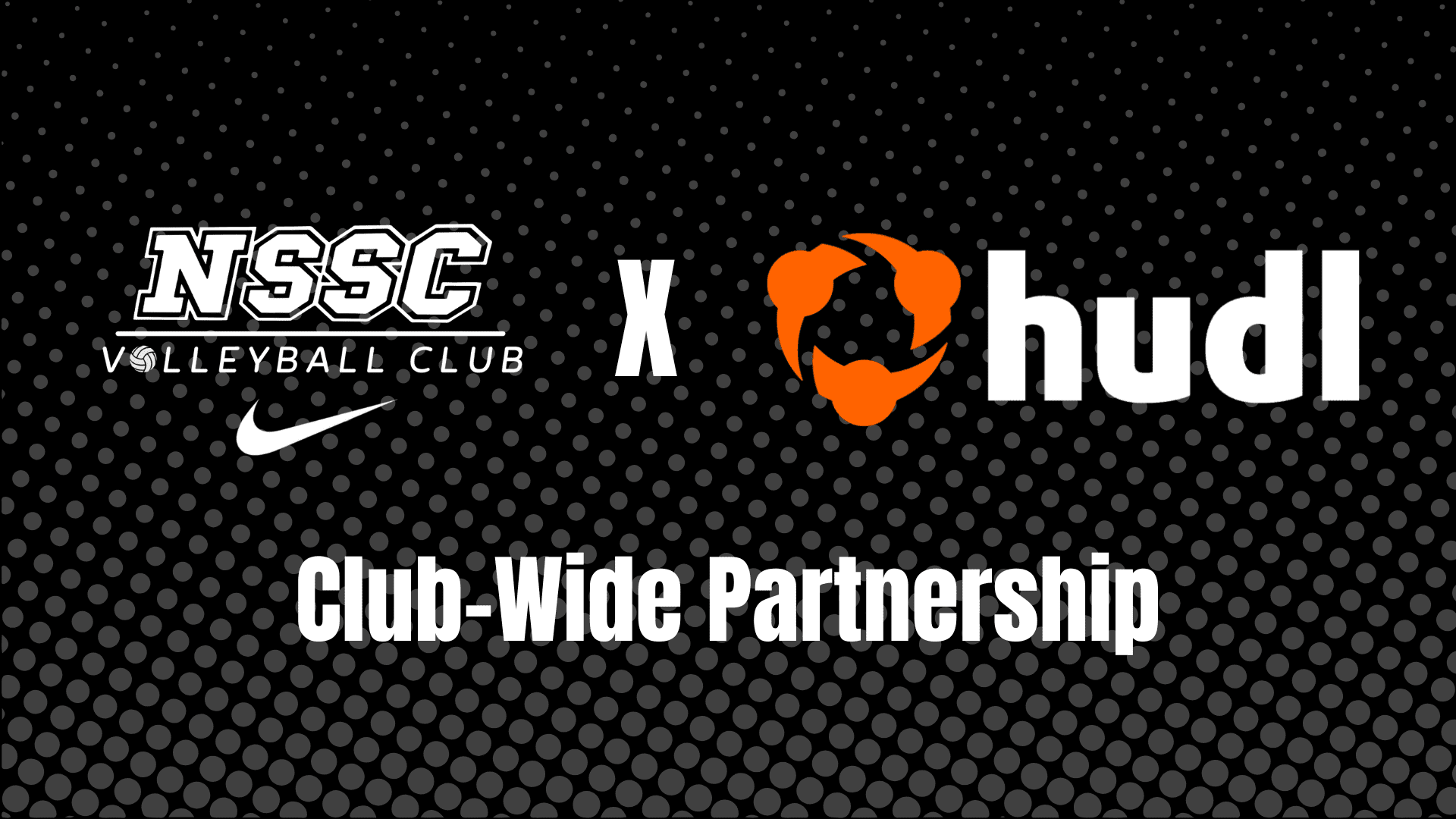 NSSS x Hudl 🎥 NSSC x Hudl: Elevate Your Game With Every Play<br />