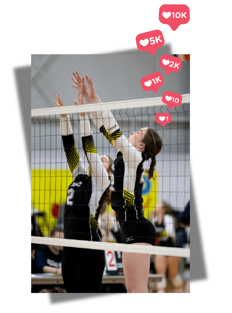 NSSC x Hudl NSSC x Hudl